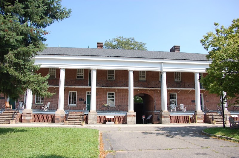Photo 6 at Governors Island National Monument in New York