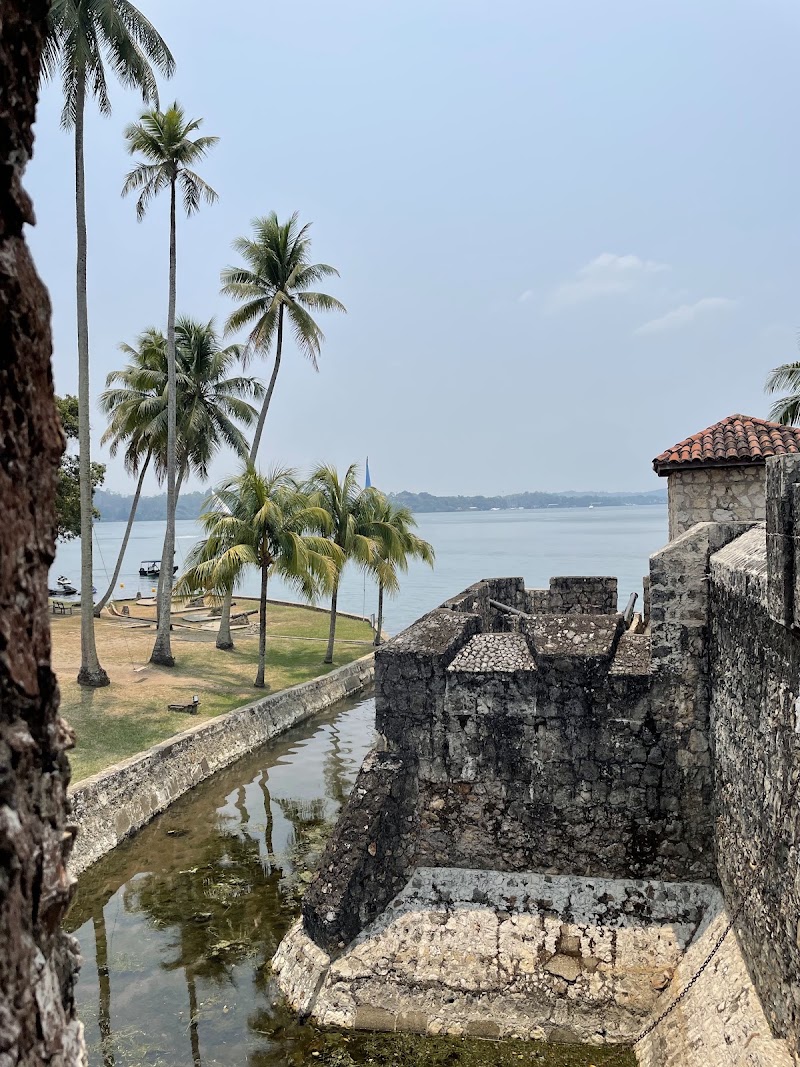 Photo 6 at Castillo de San Felipe de Lara in Río Dulce