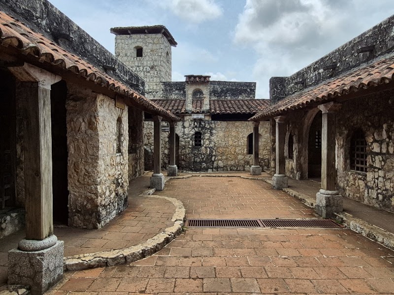 Photo 2 at Castillo de San Felipe de Lara in Río Dulce