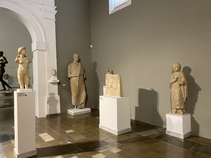 Photo 6 at The Cyprus Museum in Nicosia
