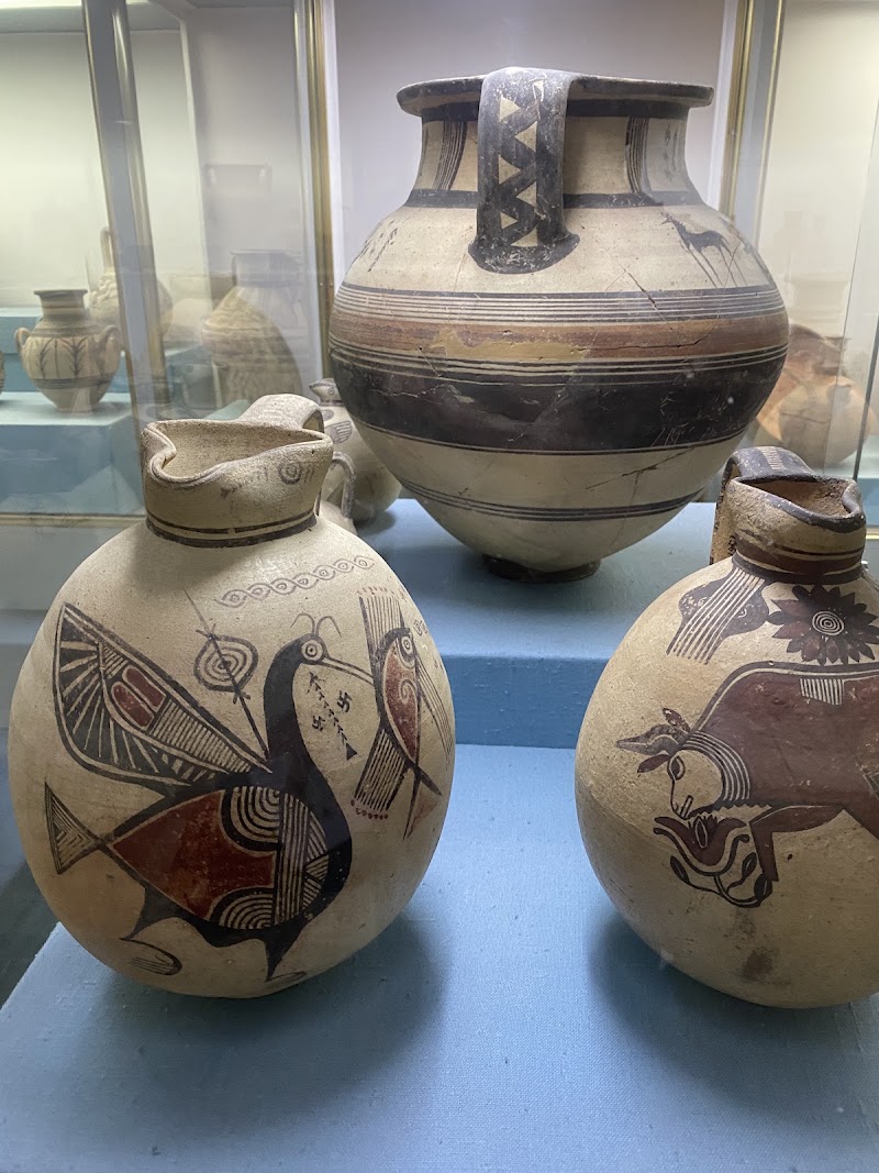 Photo 4 at The Cyprus Museum in Nicosia