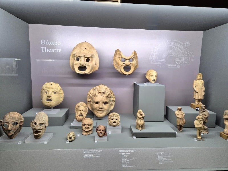 Photo 3 at The Cyprus Museum in Nicosia