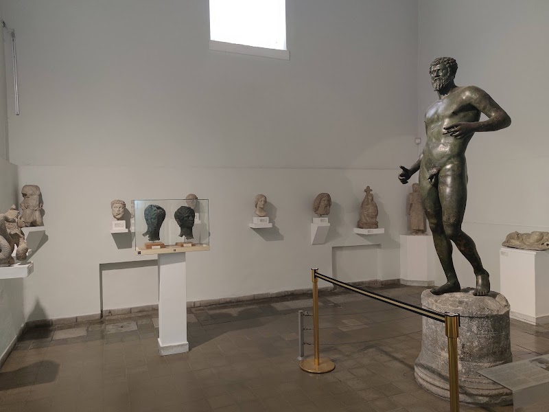 Photo 5 at The Cyprus Museum in Nicosia