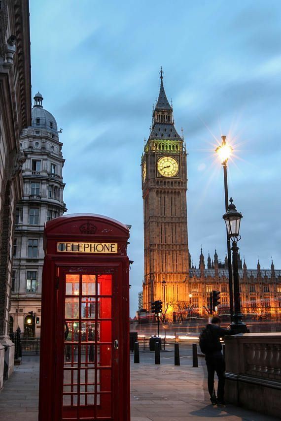Photo 5 at Big Ben in London
