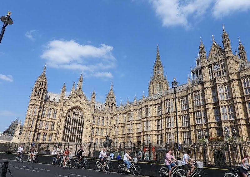 Photo 4 at Big Ben in London