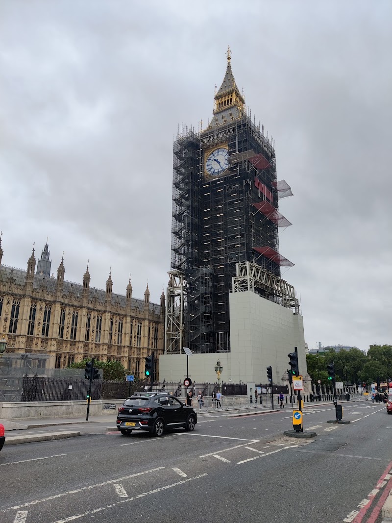 Photo 2 at Big Ben in London