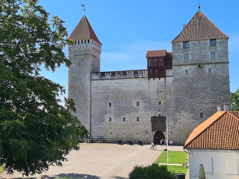 Photo 2 at Kuressaare linnus in Kuressaare