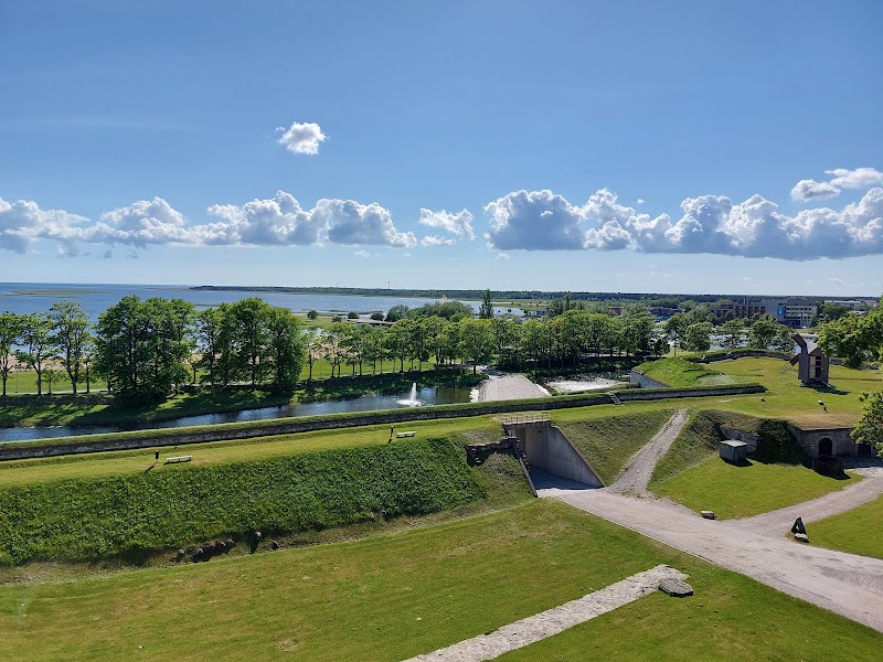 Photo 5 at Kuressaare linnus in Kuressaare