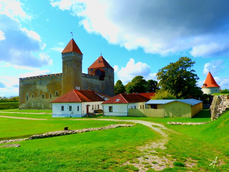 Photo 1 at Kuressaare linnus in Kuressaare
