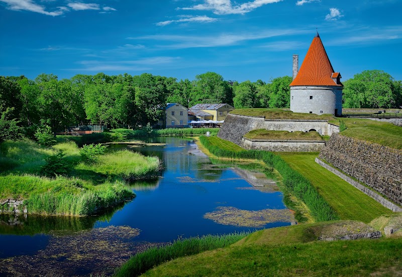 Photo 3 at Kuressaare linnus in Kuressaare