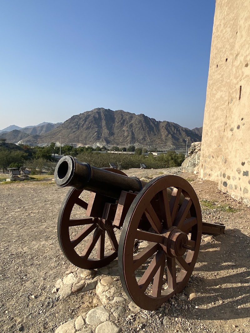 Photo 4 at Fujairah Fort in Fujairah