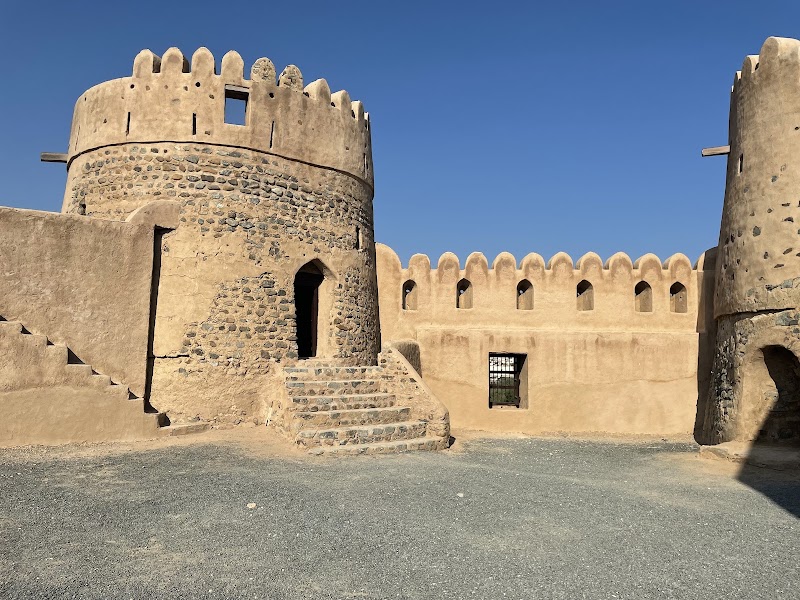 Photo 1 at Fujairah Fort in Fujairah