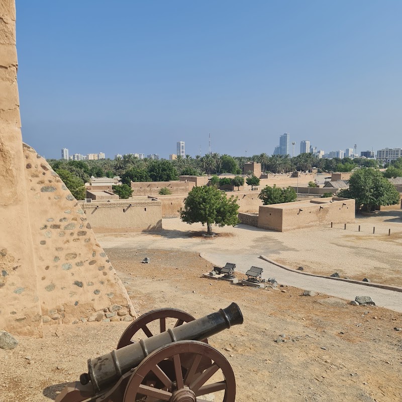 Photo 3 at Fujairah Fort in Fujairah
