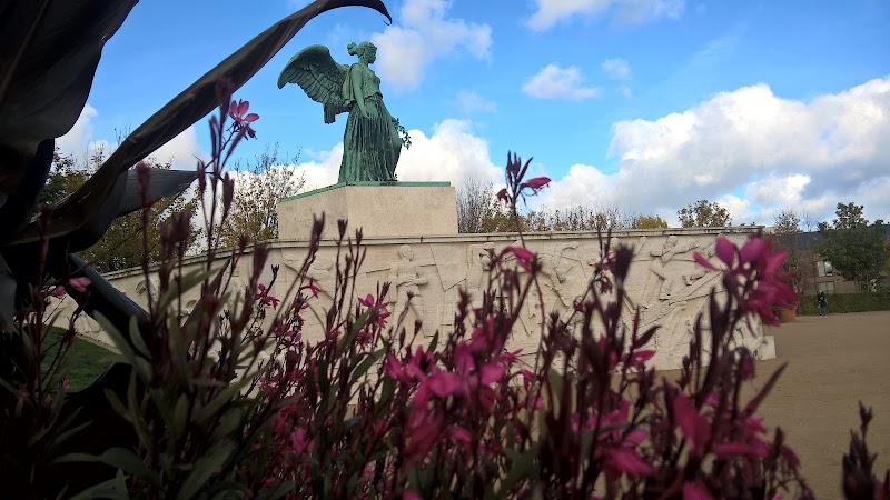 Photo 5 at Maritime Monument in Copenhagen