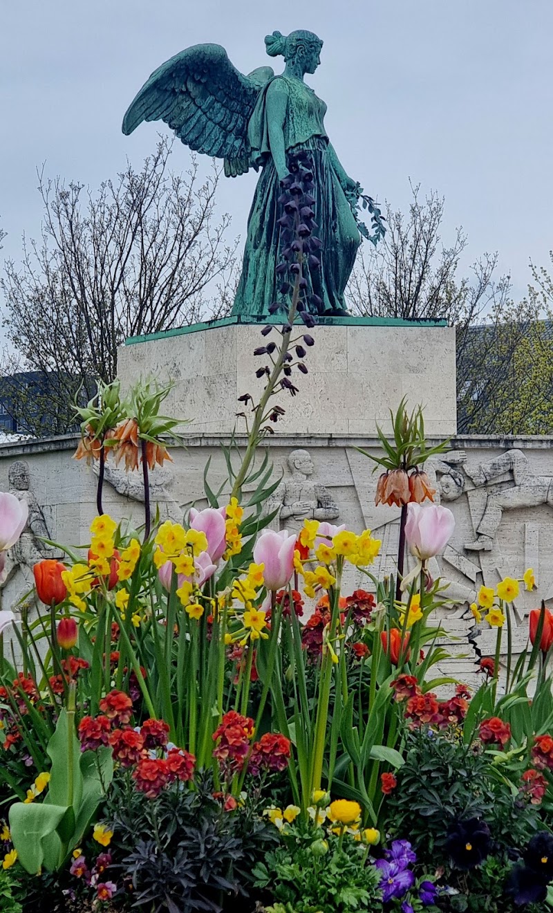 Photo 6 at Maritime Monument in Copenhagen
