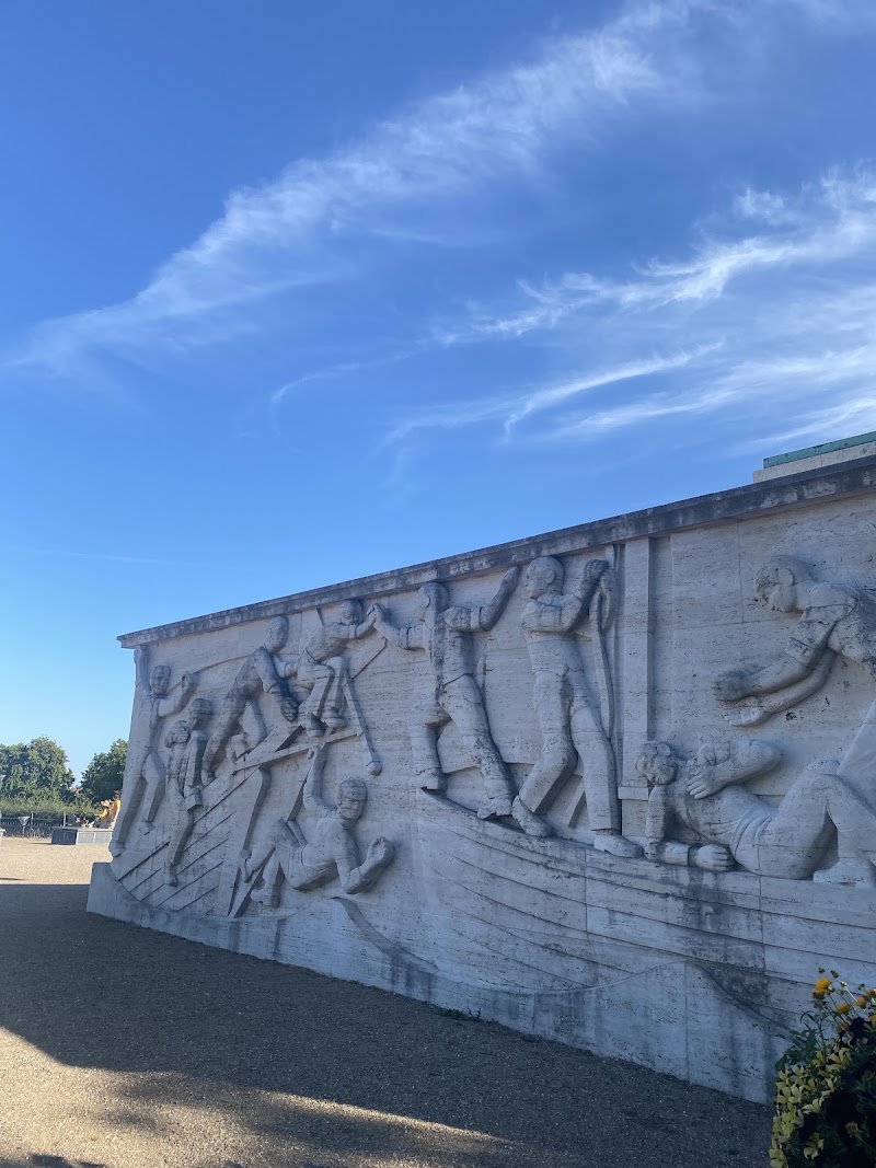 Photo 4 at Maritime Monument in Copenhagen