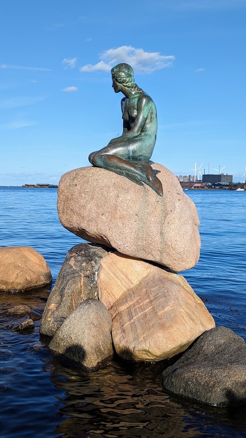 Photo 2 at Maritime Monument in Copenhagen