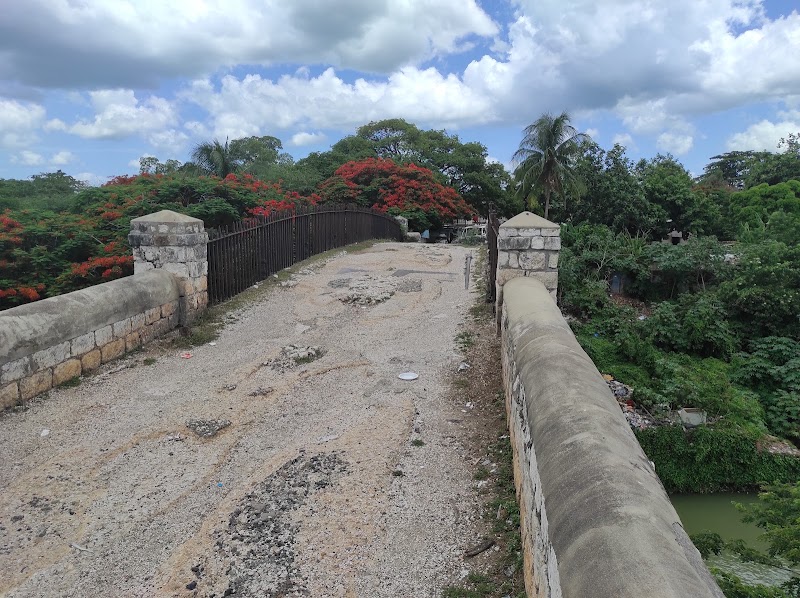 Photo 6 at First Iron Bridge In The Caribbean in Spanish Town