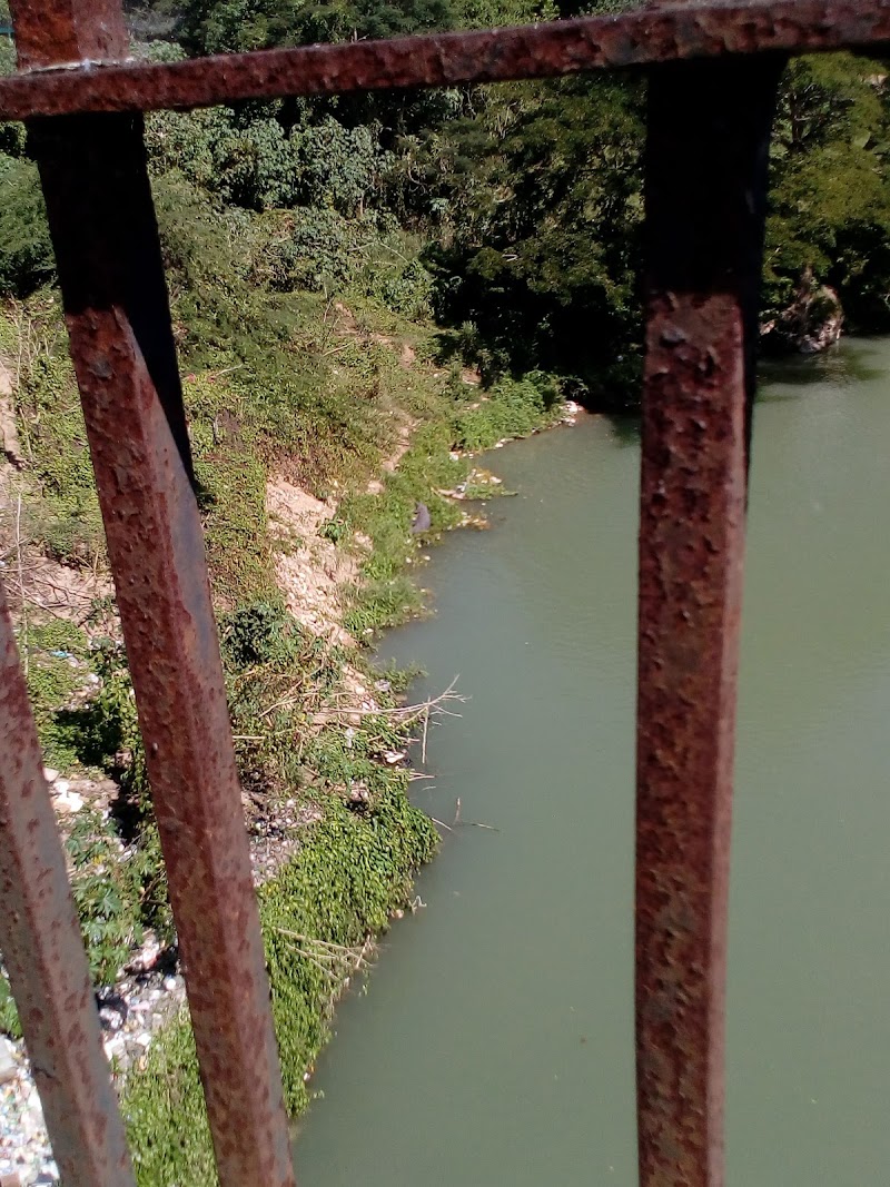 Photo 1 at First Iron Bridge In The Caribbean in Spanish Town