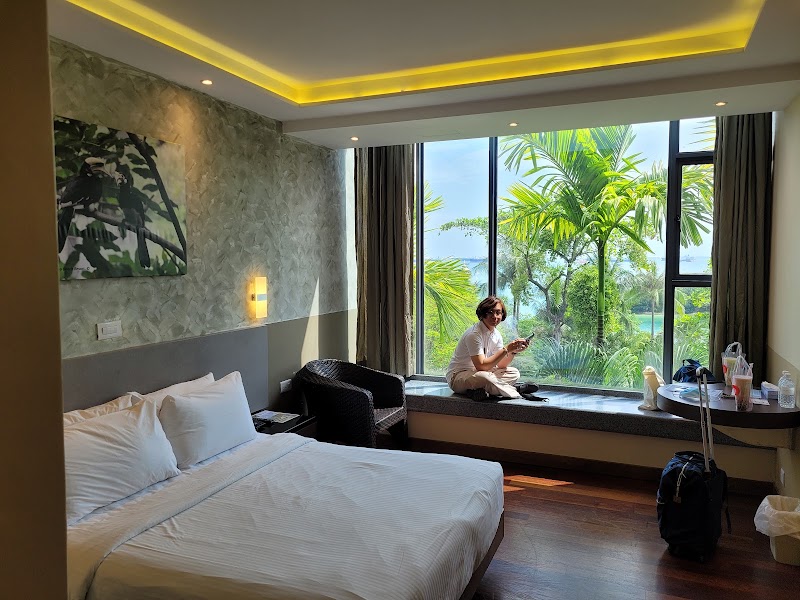 Photo 1 at Siloso Beach Resort - Sentosa in Singapore