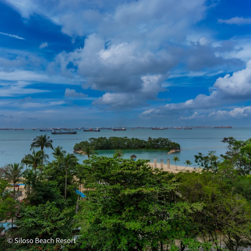 Photo 6 at Siloso Beach Resort - Sentosa in Singapore