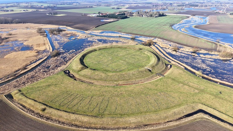 Photo 2 at Trelleborg - Museum of the Viking Age in Slagelse