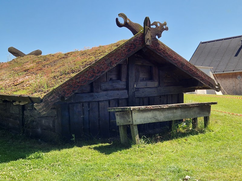 Photo 4 at Trelleborg - Museum of the Viking Age in Slagelse