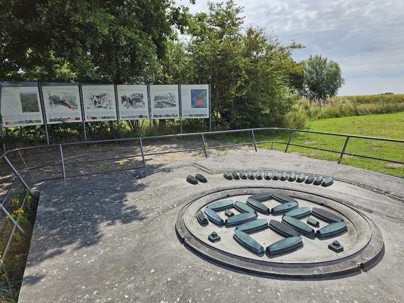 Photo 5 at Trelleborg - Museum of the Viking Age in Slagelse