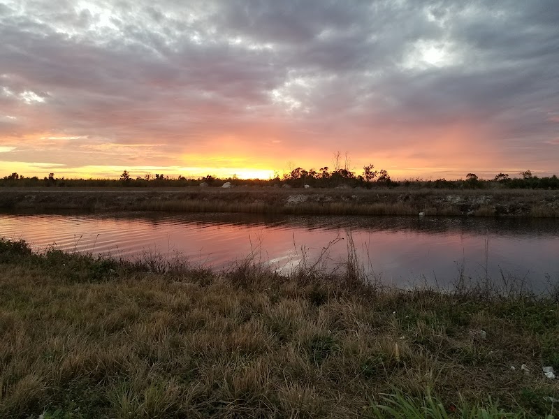 Photo 2 at Everglades National Park in 