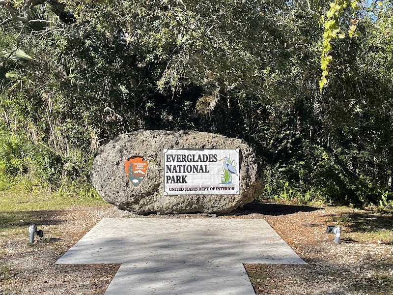 Photo 5 at Everglades National Park in 