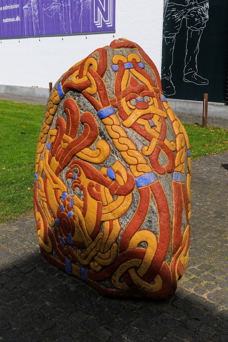 Photo 3 at Kongernes Jelling in Jelling