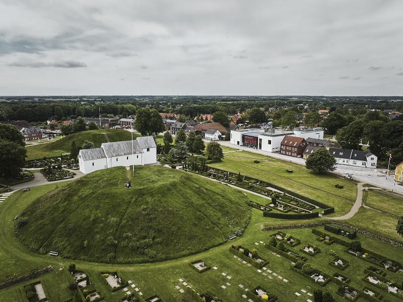 Photo 6 at Kongernes Jelling in Jelling