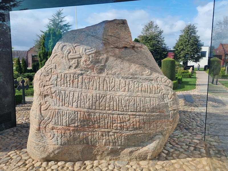 Photo 5 at Kongernes Jelling in Jelling