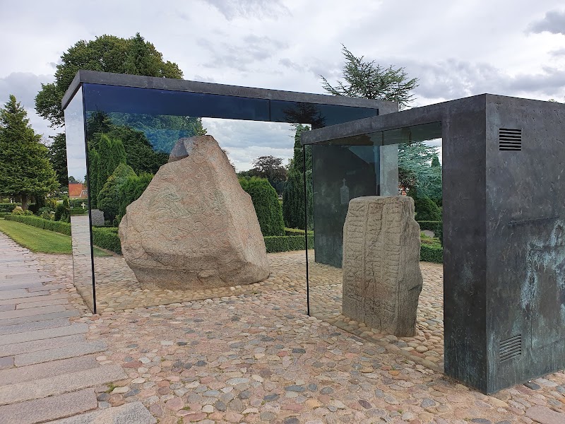 Photo 4 at Kongernes Jelling in Jelling