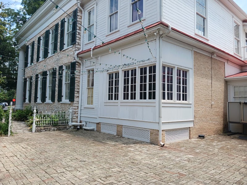 Photo 3 at Neill-Cochran House Museum in Austin