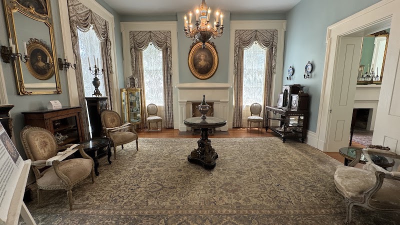 Photo 1 at Neill-Cochran House Museum in Austin
