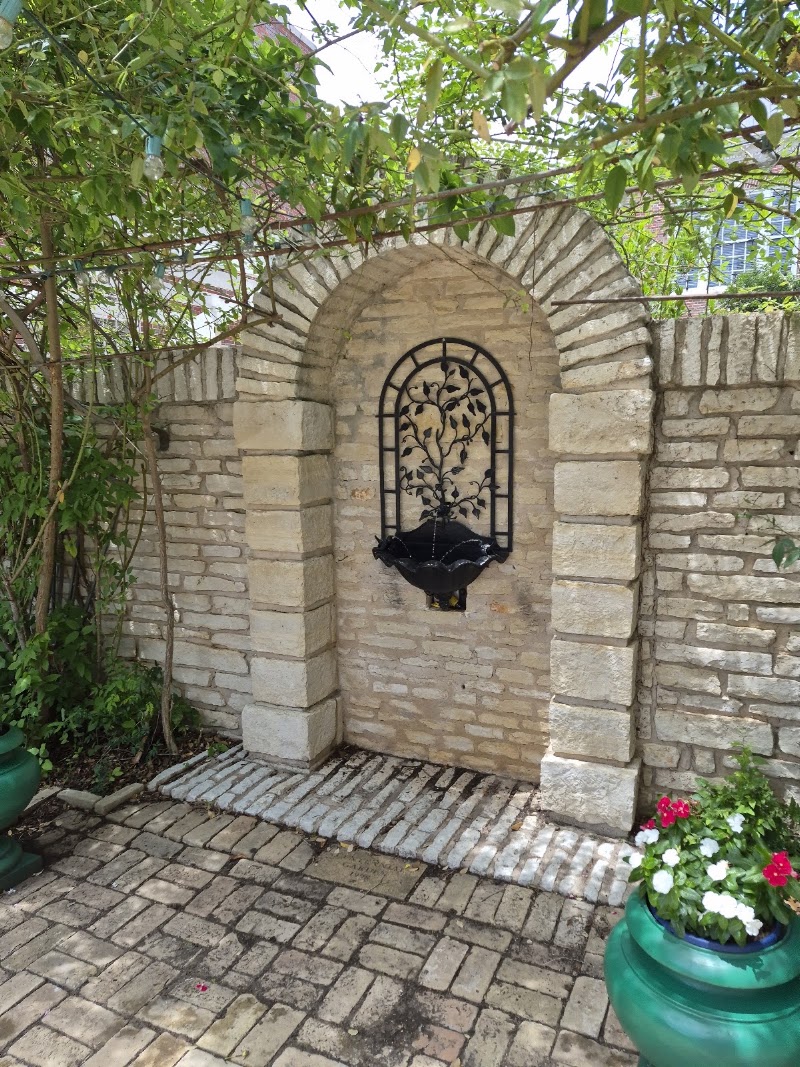 Photo 2 at Neill-Cochran House Museum in Austin