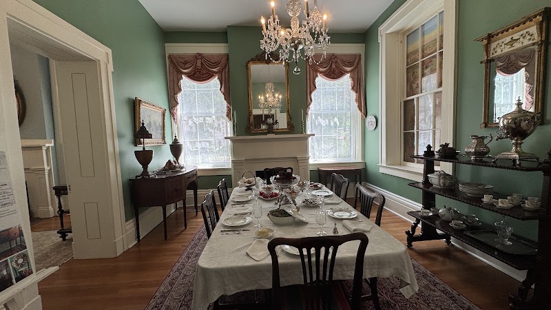 Photo 4 at Neill-Cochran House Museum in Austin