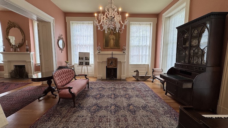 Photo 5 at Neill-Cochran House Museum in Austin