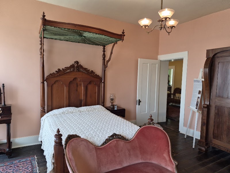 Photo 6 at Neill-Cochran House Museum in Austin