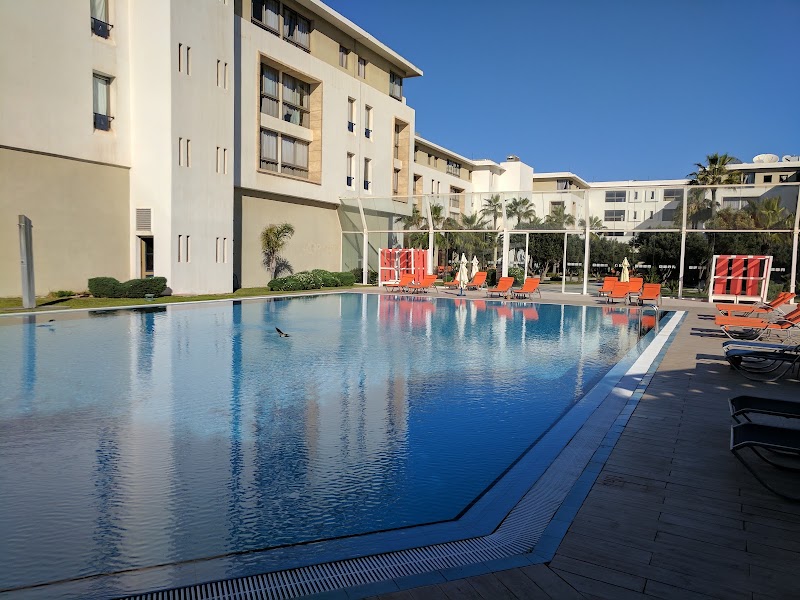 Atlas Essaouira & Spa in Essaouira