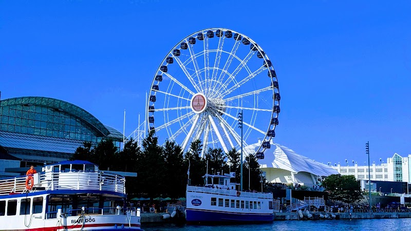Photo 5 at Navy Pier in Chicago