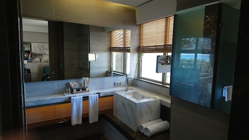 Photo 3 at Rixos Premium Belek - The Land Of Legends Erişimi in 