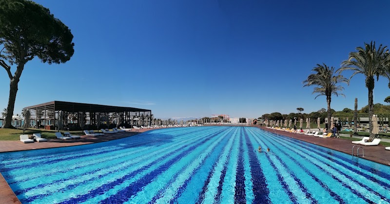 Photo 2 at Rixos Premium Belek - The Land Of Legends Erişimi in 