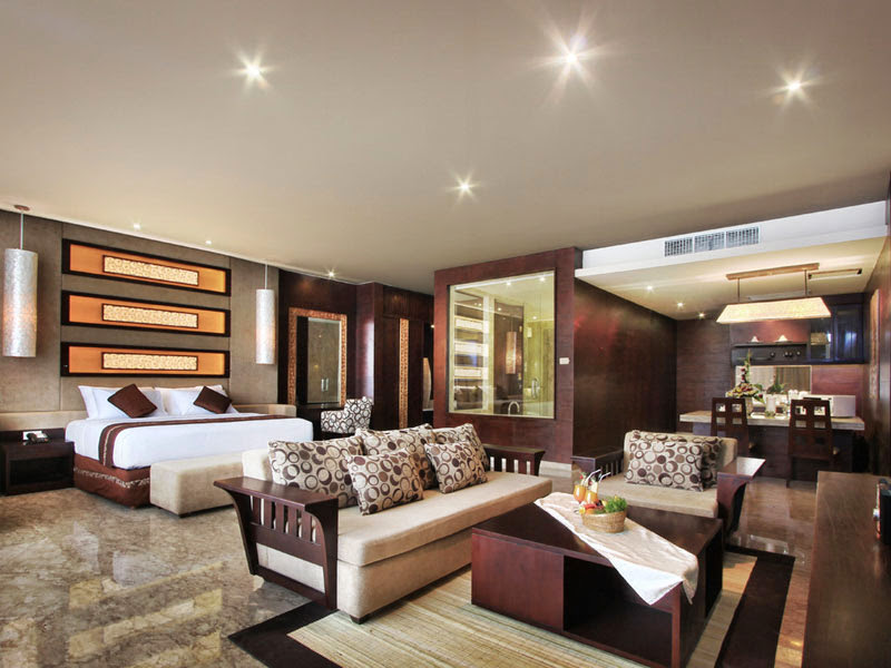 Photo 5 at Ulu Segara Luxury Suites & Villas in Kecamatan Kuta Selatan