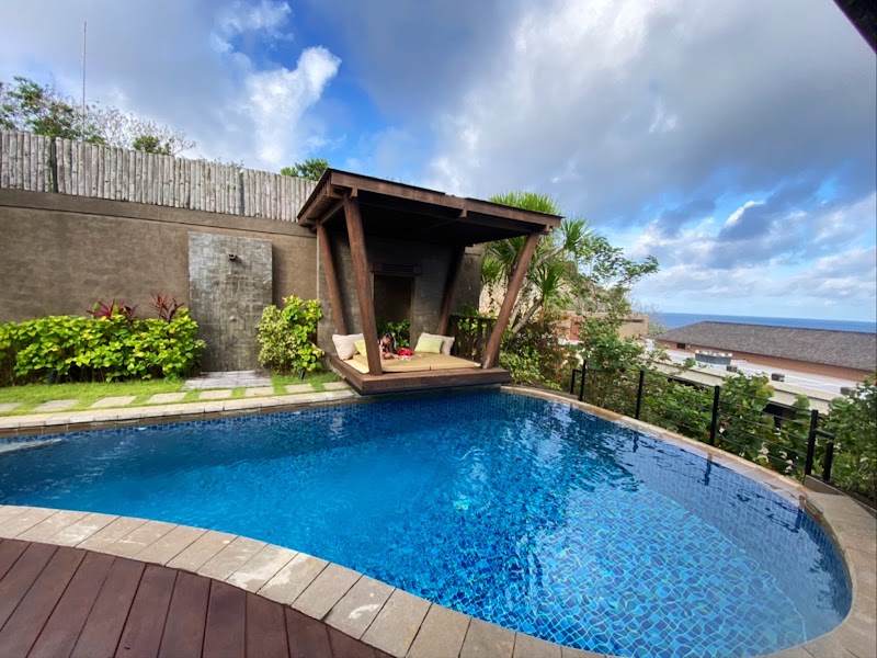 Photo 6 at Ulu Segara Luxury Suites & Villas in Kecamatan Kuta Selatan