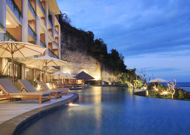 Ulu Segara Luxury Suites & Villas in Kecamatan Kuta Selatan