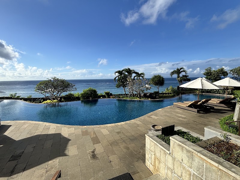 Photo 2 at Ulu Segara Luxury Suites & Villas in Kecamatan Kuta Selatan