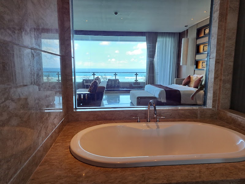 Photo 3 at Ulu Segara Luxury Suites & Villas in Kecamatan Kuta Selatan