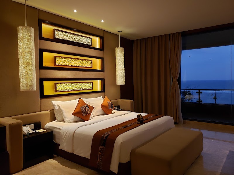 Photo 1 at Ulu Segara Luxury Suites & Villas in Kecamatan Kuta Selatan